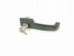 Iveco Kilacs Ajtóhoz Kulcs Iveco Tehergépjárművek Daily 9640794