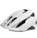CUBE Kerékpáros sisak Cube Stray white S (16435)
