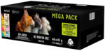 Pet Republic PetRepublic Pack nedves eledel macskák számára