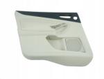 Ford Bal Ajtó Külső Küszöbös Védőlemez Mondeo MK4 07-14 1563194