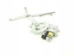 Valeo Elektromos Ablakemelő Mechanizmus Bal Első Opel Corsa 1993-2002 Valeo 850295 140004
