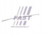 Fast Zárbetét Fiat Doblo 00> Hátsó Pr Alsó FT95755