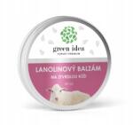 TOPVET Lanolin lábbalzsam 50 ml - Zöld ötlet (8594060112770)