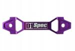 D1 Spec Akkumulátor Tartó D1SPEC 15CM Purple