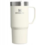 STANLEY Mindennapi külvárosi bögre 470ml/16oz Krémfényű (10-13861-044)