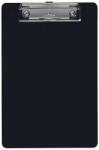 MAUL Tablă de scris MAUL A/5 din plastic negru (2340390)