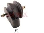 ASHIKA Suport motor ASHIKA GOM-847 (GOM-847) - fixbox