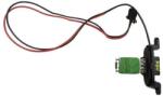 MTR Rezistor, ventilator habitaclu MTR 12176329 (12176329)