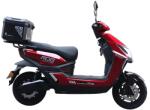 Carpatik. ro Scuter electric RDB NEPTUN III, 2000W, fara permis, 25 km/h (RDB NEPTUN III)