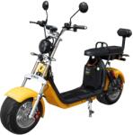 Carpatik. ro Scuter electric Samus Indiana-10T2100-60V20L (SAMUS INDIANA)