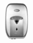 LIMPIO Dispenser sapun cu senzor Limpio SD120 - 1200 ml, inox satinat, antifurt, antipicurare (SD120-SATINAT)