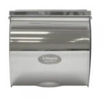 LIMPIO Dispenser Hartie Igienica Scrumiera Limpio Td 10W3 (TD 10W3)