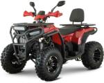 Carpatik. ro ATV RDB AFX200L, 180cc, 4 Timpi, 65 km/h (RDB AFX200L)