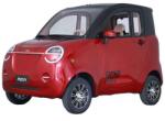 Carpatik. ro Masina electrica RDB Roxy PRO, 25 km/h, fara permis de conducere, aer conditionat (RDB Roxy PRO)