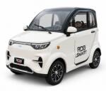 Carpatik. ro Masina electrica RDB SMART PRO, 1600W, 25 km/h, aer conditionat, fara permis de conducere (RDB SMART PRO)
