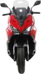Carpatik. ro Scuter benzina RDB SPEEDER, Euro 5+, 125cc, 4 timpi (RDB SPEEDER)