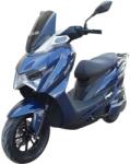 Carpatik. ro Scuter Electric RDB ROYAL, 2000W, fara permis, 25km/h (RDB ROYAL)