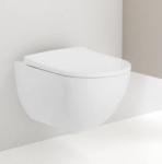 Geberit Acanto Rimfree (500.600.01.2)