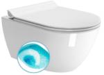 SAPHO GSI Pura Swirlflush 881611