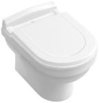 Villeroy & Boch Hommage Washdown 6661B0R1