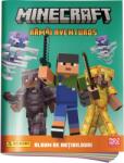Panini Album de stickere Minecraft Panini (9788828715016)