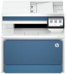 HP Color LaserJet MFP4801f (67Q05A)