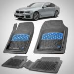 TeamCar® Covorase BMW Seria 5 Compatibile G30/G31 2017-2023 | Blue (BMWa5xG30G31v2017)