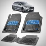 TeamCar® Covorase Mercedes-Benz B-Class Compatibile W247 2018-2025 | Blue (SK6MERCEDESBENZBCLA3d1b96)