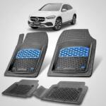 TeamCar Covorase Mercedes-Benz GLA Compatibile H247 2019-prezent | Blue (422jh6f2D4583F)