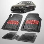 TeamCar® Covorase Mercedes-Benz E-Class Compatibile W213 2016-2023 | Red (SKUuMERCEDESBENZECLASS7na6373ff)