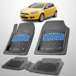TeamCar Covorase Fiat Bravo II Compatibile 2007-2014 | Blue (FiatBravoIIweq43m5)