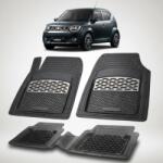 TeamCar Covorase Suzuki Ignis 3 Compatibile Hatchback 2016-prezent | Silver (SUZ3GenHATCHBACKTT5W)
