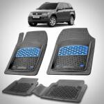 TeamCar® Covorase Suzuki Grand Vitara 2 Compatibile SUV 2005-2015 | Blue (SUZndGenSUV5l8)