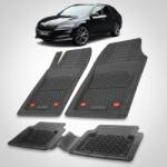 TeamCar® Preșuri cauciuc Skoda Superb III Combi 2015-2023 | Black Edition - TeamCar® (SKUDCSKODACX0011)