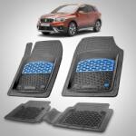 TeamCar Covorase Suzuki SX4 S-Cross Compatibile SUV 2013-2021 | Blue (1-SUZ-S-CrossSUVn)