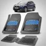 TeamCar® Covorase Suzuki SX4 S-Cross Compatibile SUV 2013-2021 | Blue (SUSCrossSUV)