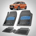 TeamCar Covorase Suzuki Swift 4 Compatibile Hatchback 2010-2017 | Blue (SKUbgfMIX0019)