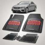 TeamCar Covorase Mercedes-Benz E-Class Compatibile W213 2016-2023 | Red (F04e3w3FA9326A)