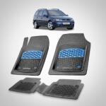 TeamCar® Covorase Opel Astra G Caravan Compatibile Estate 1998-2009 | Blue (Opel-Astra-G-caravan/APF-X44Lgf)