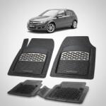 TeamCar® Covorașe Opel Astra H Hatchback 2004-2014 | Silver Edition - TeamCar® (OpelAstraHAPFk9XX7Jhy)