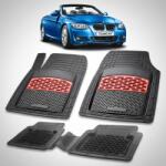 TeamCar® Covorașe BMW Seria 3 E93 Cabriolet 2007-2013 | Red Edition - TeamCar® (SKUMWSERIA3E93CABRIOLEe165e1)