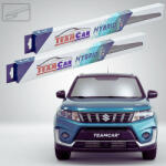 TeamCar Ștergătoare Suzuki Vitara LY Facelift 2018-2024 | Set Față Hibrid - TeamCar® (TC-SUZVTLYFL1824600400H)