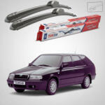 TeamCar Ștergătoare Skoda Felicia I Combi 6U5 1995-1998 | Set Față Flat - TeamCar® (TC-FELICIAICOMBI6U55010500F)