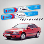 TeamCar Ștergătoare Volvo S40 I VS 1995-2003 | Set Față Flat - TeamCar® (TC-VOLVOS40IVS530500FU)