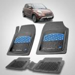 TeamCar® Covorase Fiat 500L Cross Facelift Compatibile 2017-2022 | Blue (FIATqqer002z)
