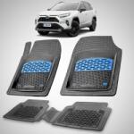 TeamCar Covorase Toyota RAV4 XA50 SUV Compatibile 2018-2024 | Blue (Sk1uToyQS)