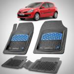TeamCar Covorase Renault Clio Compatibile III 2005-2012 | Blue (HHGF4xs2Qa009)