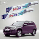 TeamCar Ștergătoare Suzuki Grand Vitara II JT 5 Uși 2008-2012 | Set Față Hibrid - TeamCar® (TC-GV2JT5U0812475475H)