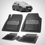 TeamCar® Covorase Audi Q5 FY SUV Compatibile 2017-2025 | Silver (SKUUDIQ5FY8b9bda56esere)
