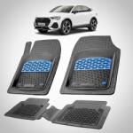 TeamCar® Covorase Audi Q3 Sportback F3 SUV Coupe Compatibile 2019-2025 | Blue (SKU1AUDIQ3SPORTBAC6373281mbjh)